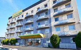 セレクトイン　伊勢崎